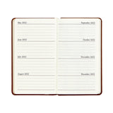 2023 5" Pocket Datebook
