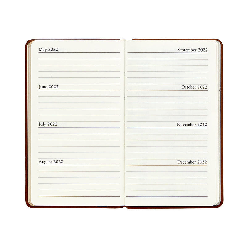 2023 5" Pocket Datebook