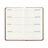 2023 5" Pocket Datebook