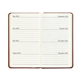 2023 5" Pocket Datebook