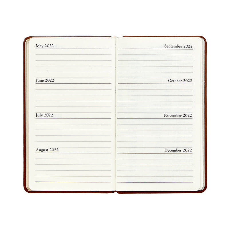 2023 5" Pocket Datebook