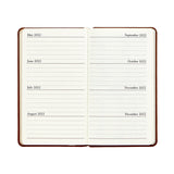 2023 5" Pocket Datebook