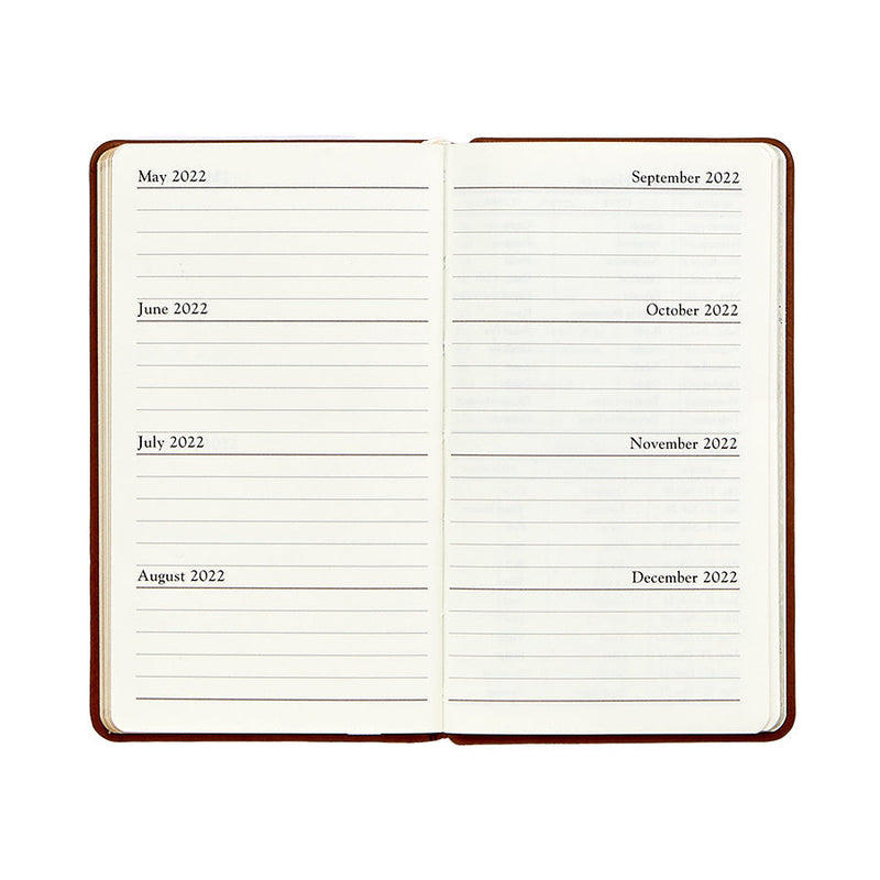 2023 5" Pocket Datebook