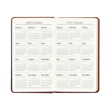 2023 5" Pocket Datebook