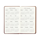 2023 5" Pocket Datebook