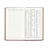 2023 5" Pocket Datebook