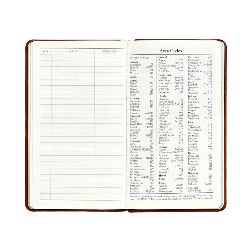 2023 5" Pocket Datebook