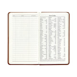 2023 5" Pocket Datebook