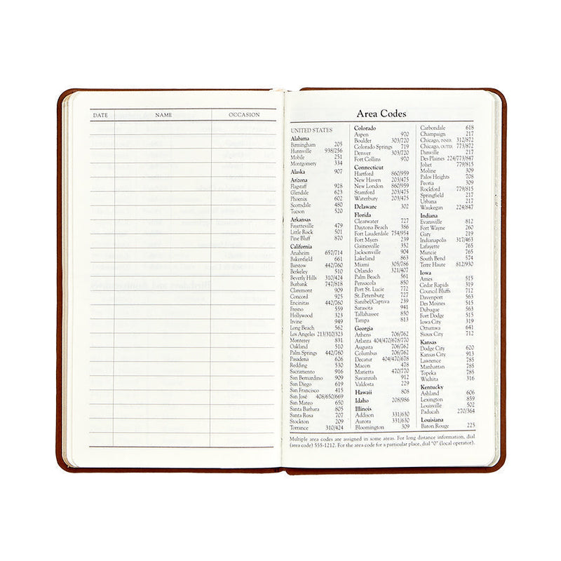 2023 5" Pocket Datebook