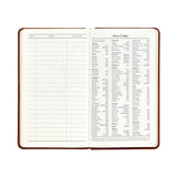 2023 5" Pocket Datebook
