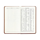 2023 5" Pocket Datebook