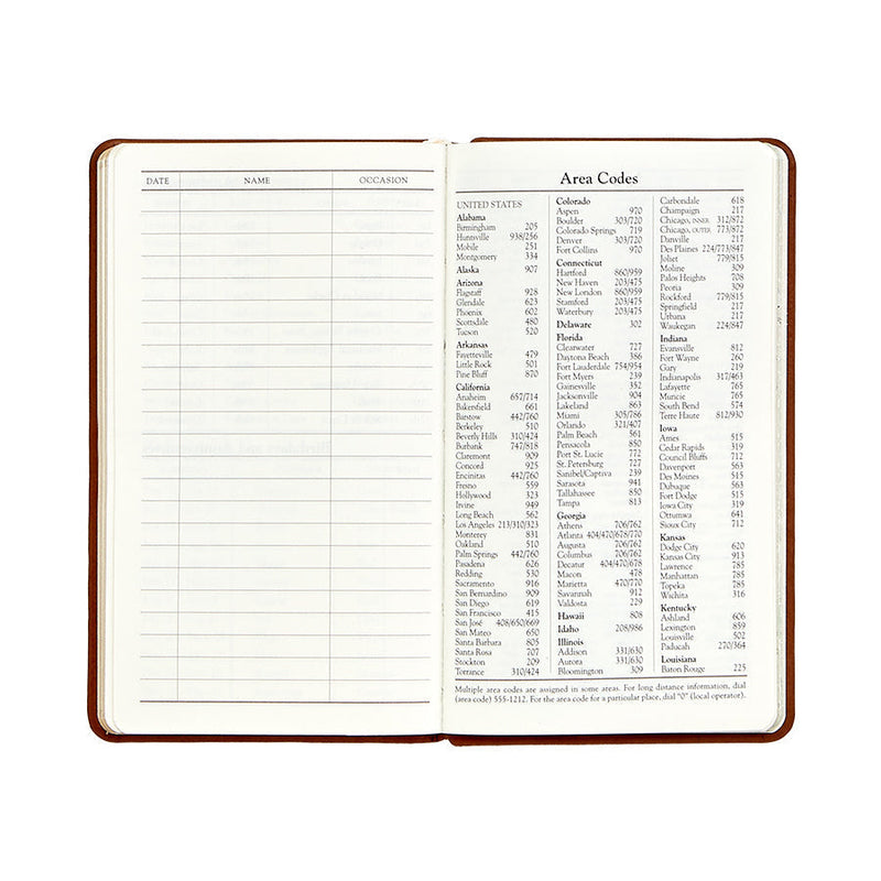 2023 5" Pocket Datebook