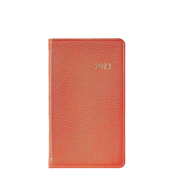 2023 5" Pocket Datebook