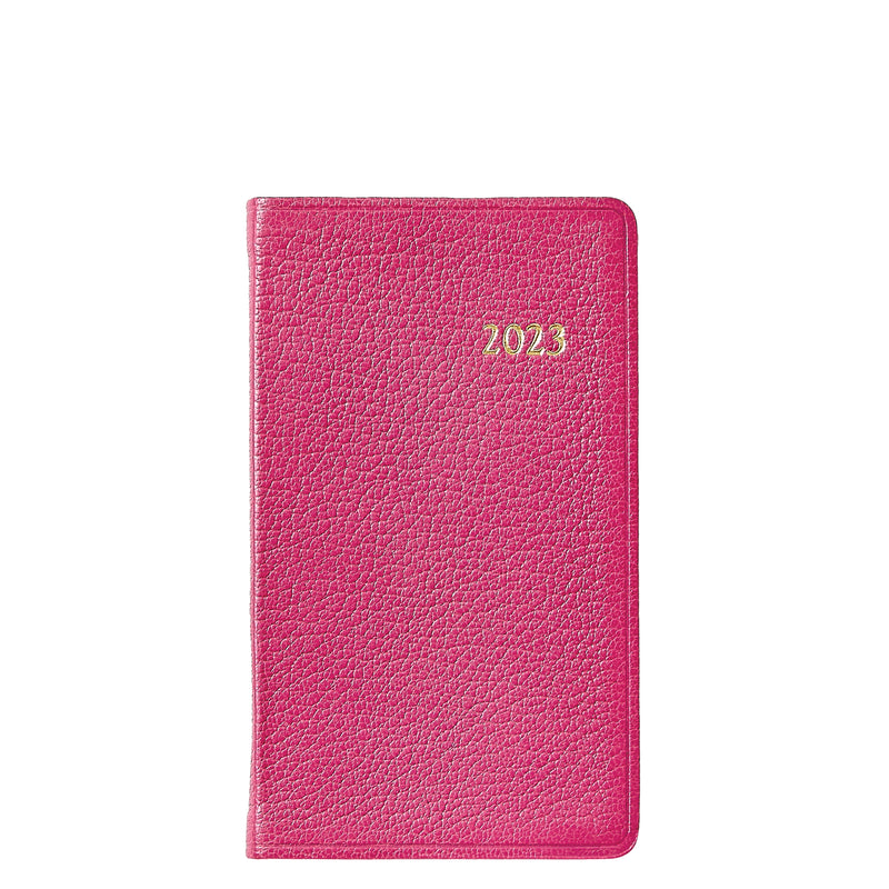 2023 5" Pocket Datebook