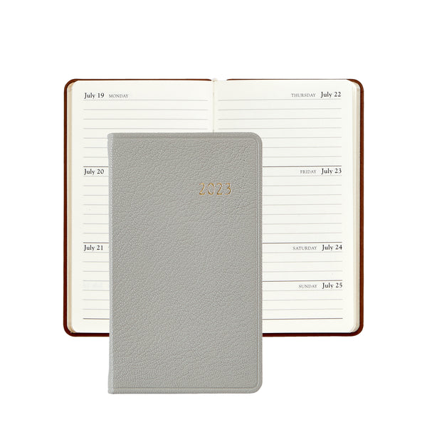 2023 5" Pocket Datebook