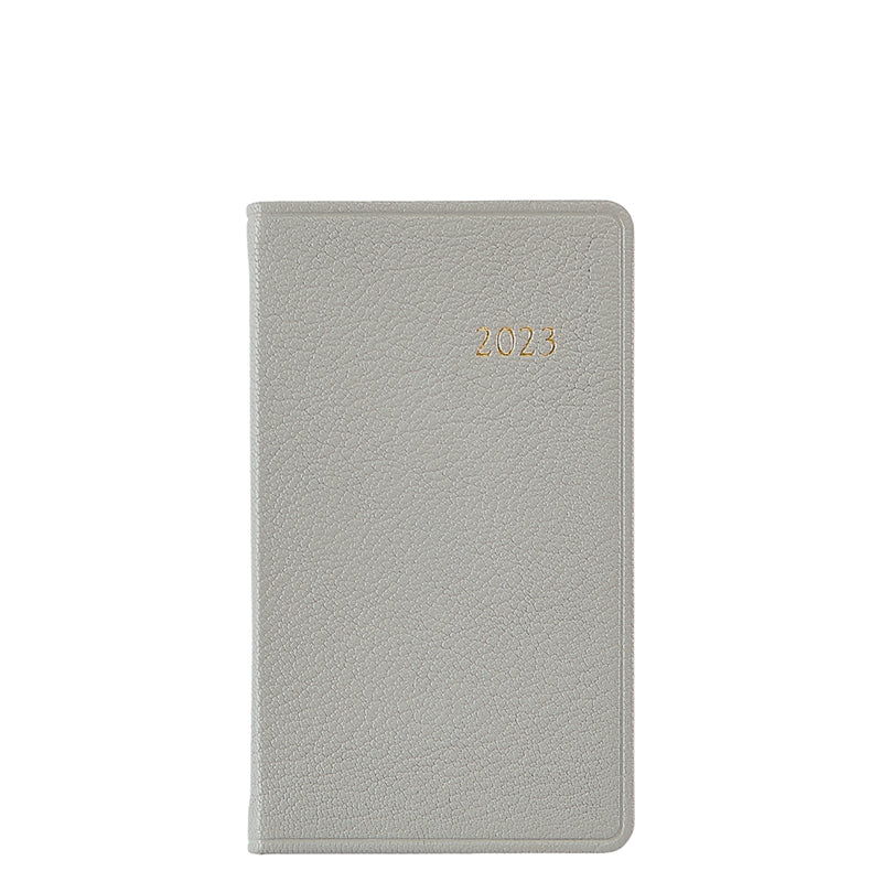2023 5" Pocket Datebook