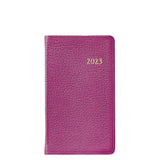 2023 5" Pocket Datebook