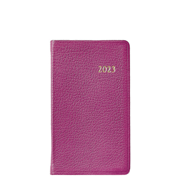 2023 5" Pocket Datebook