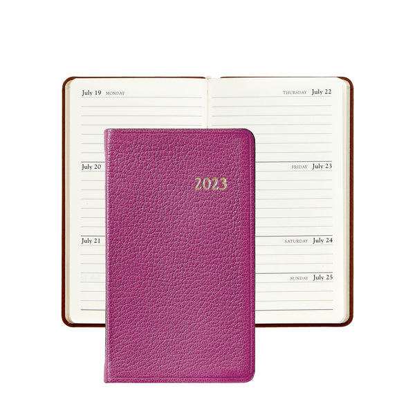 2023 5" Pocket Datebook