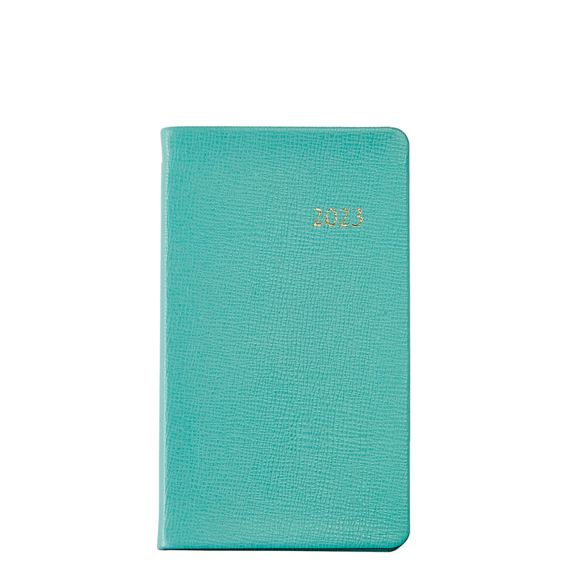 2023 5" Pocket Datebook