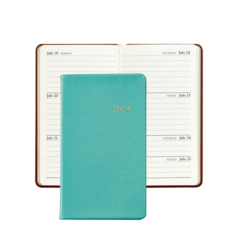 2023 5" Pocket Datebook