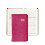 2023 5" Pocket Datebook