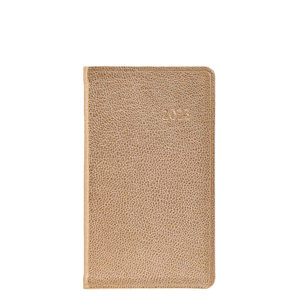 2023 5" Pocket Datebook