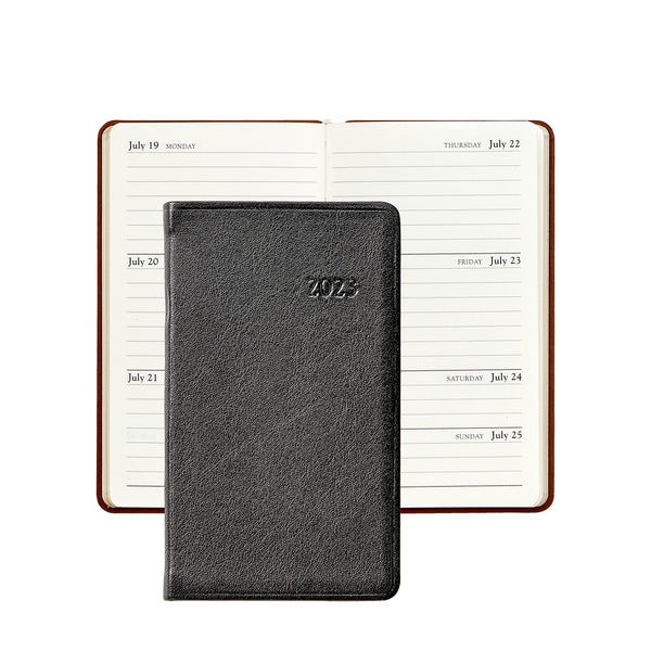 2023 5" Pocket Datebook