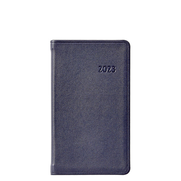 2023 5" Pocket Datebook