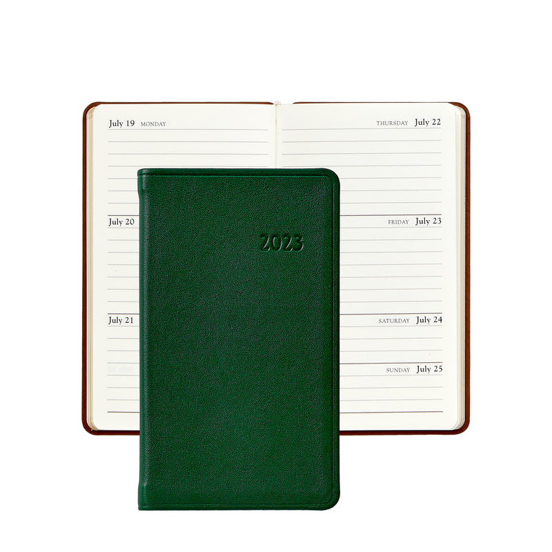2023 5" Pocket Datebook