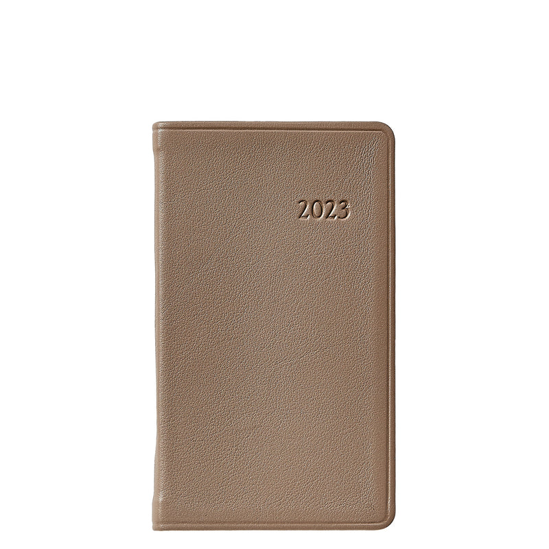 2023 5" Pocket Datebook