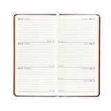 2023 6" Pocket Datebook
