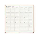2023 6" Pocket Datebook