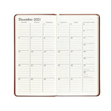 2023 6" Pocket Datebook