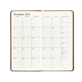 2023 6" Pocket Datebook
