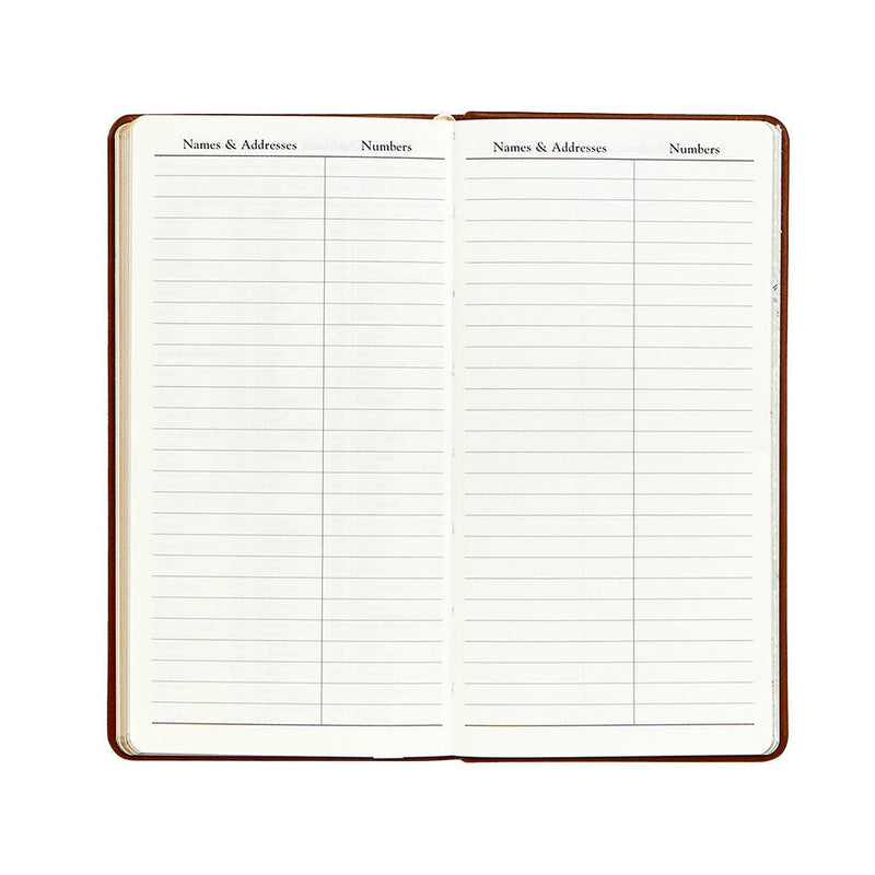 2023 6" Pocket Datebook