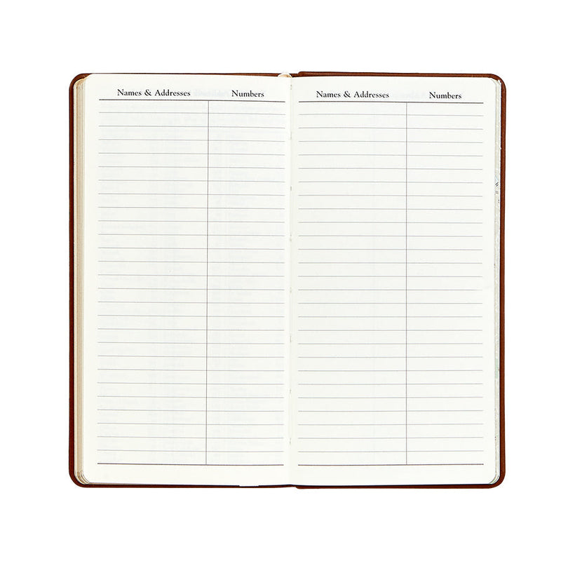 2023 6" Pocket Datebook