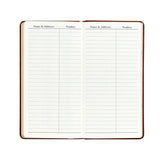 2023 6" Pocket Datebook