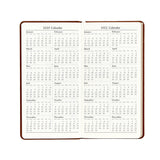2023 6" Pocket Datebook
