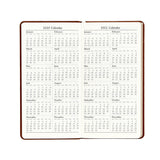2023 6" Pocket Datebook