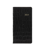 2023 6" Pocket Datebook