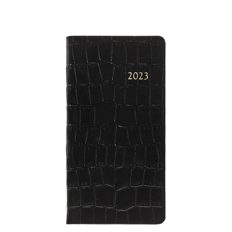 2023 6" Pocket Datebook