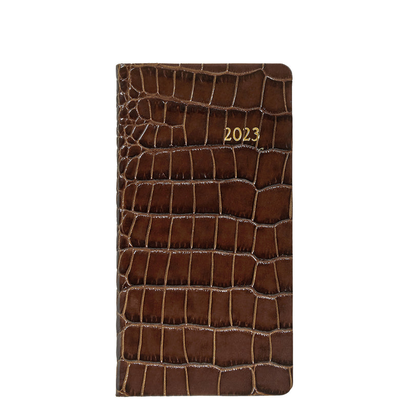 2023 6" Pocket Datebook
