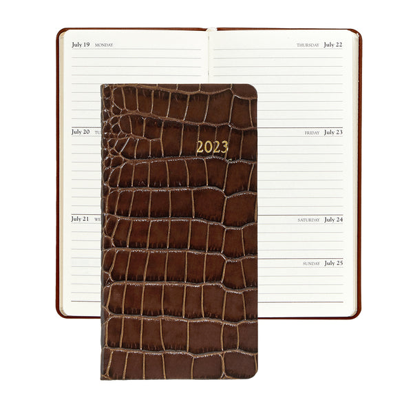 2023 6" Pocket Datebook