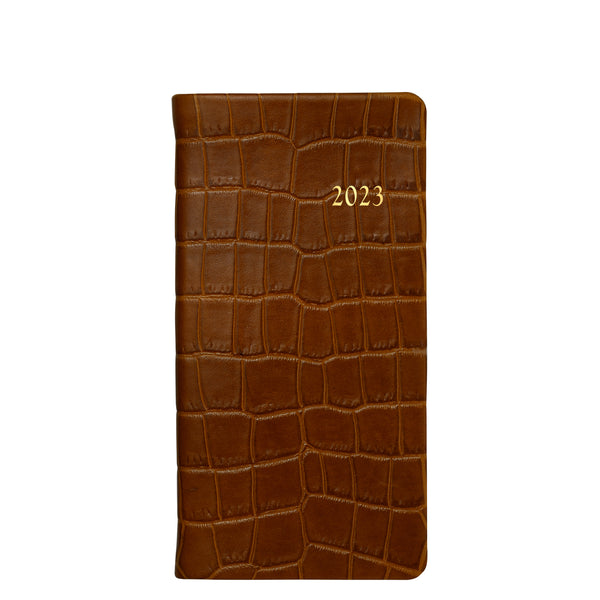 2023 6" Pocket Datebook