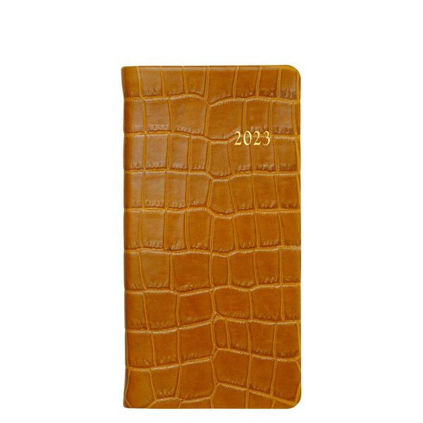2023 6" Pocket Datebook