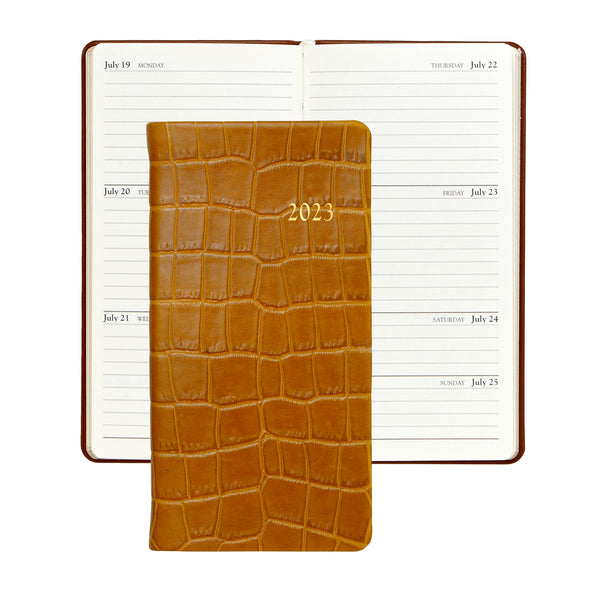 2023 6" Pocket Datebook