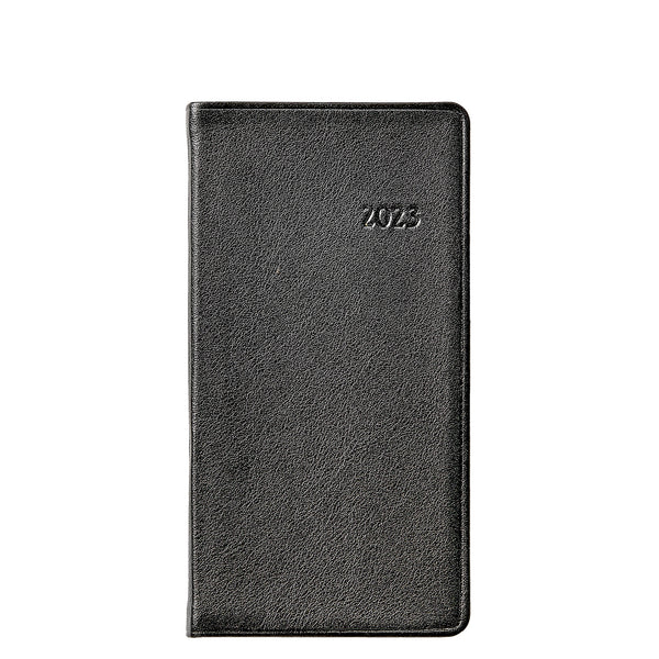 2023 6" Pocket Datebook