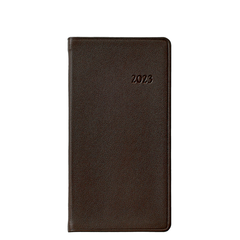 2023 6" Pocket Datebook
