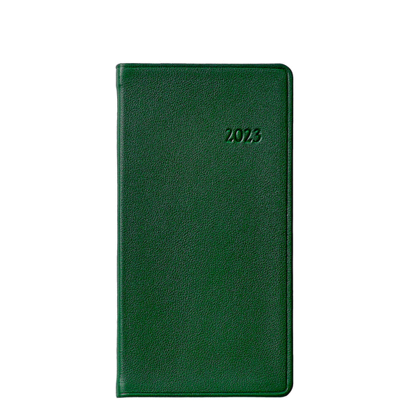 2023 6" Pocket Datebook